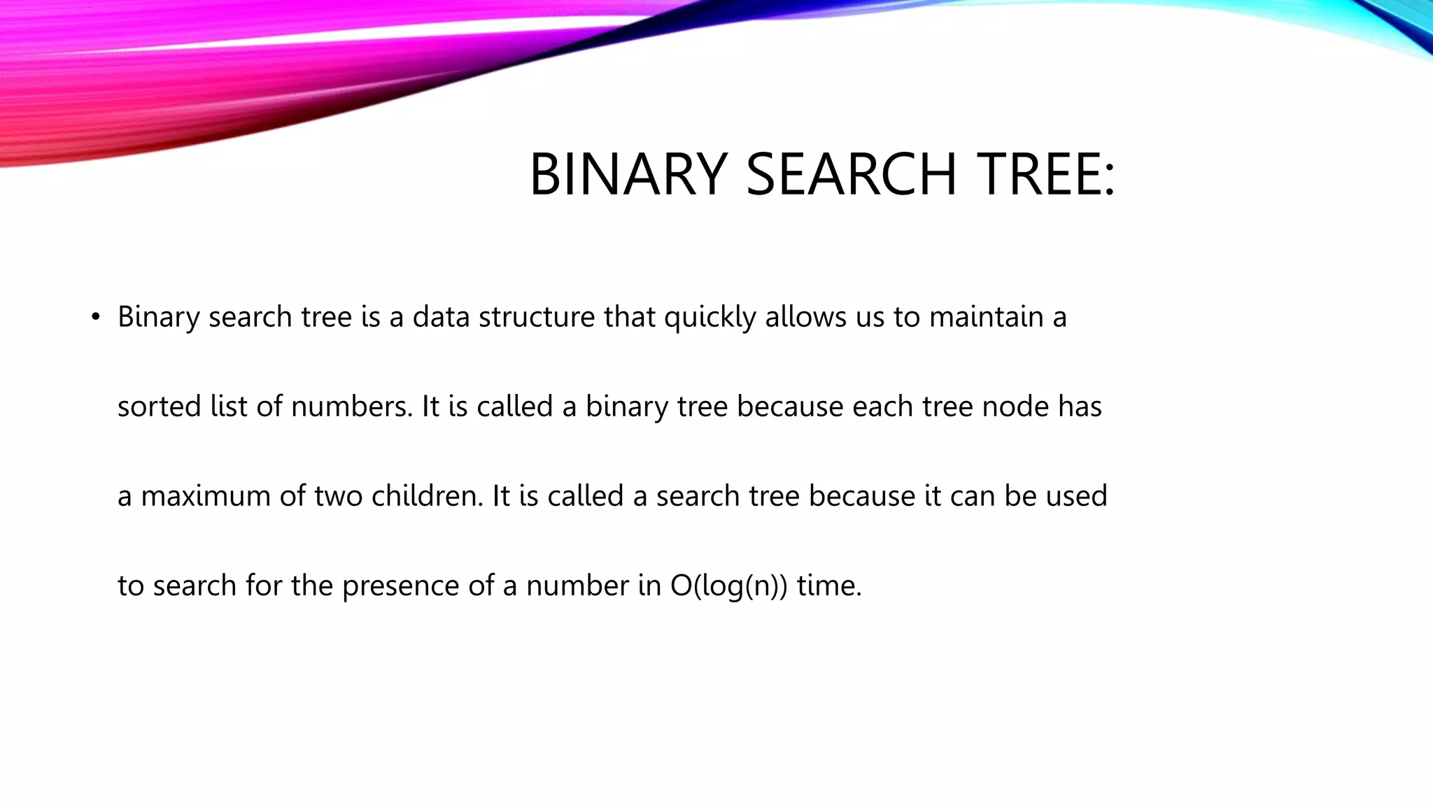 Binary search tree.pptx