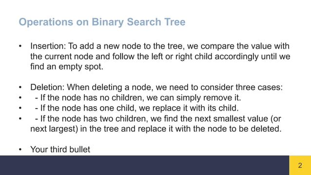 Binary Search Tree In Python.pptx
