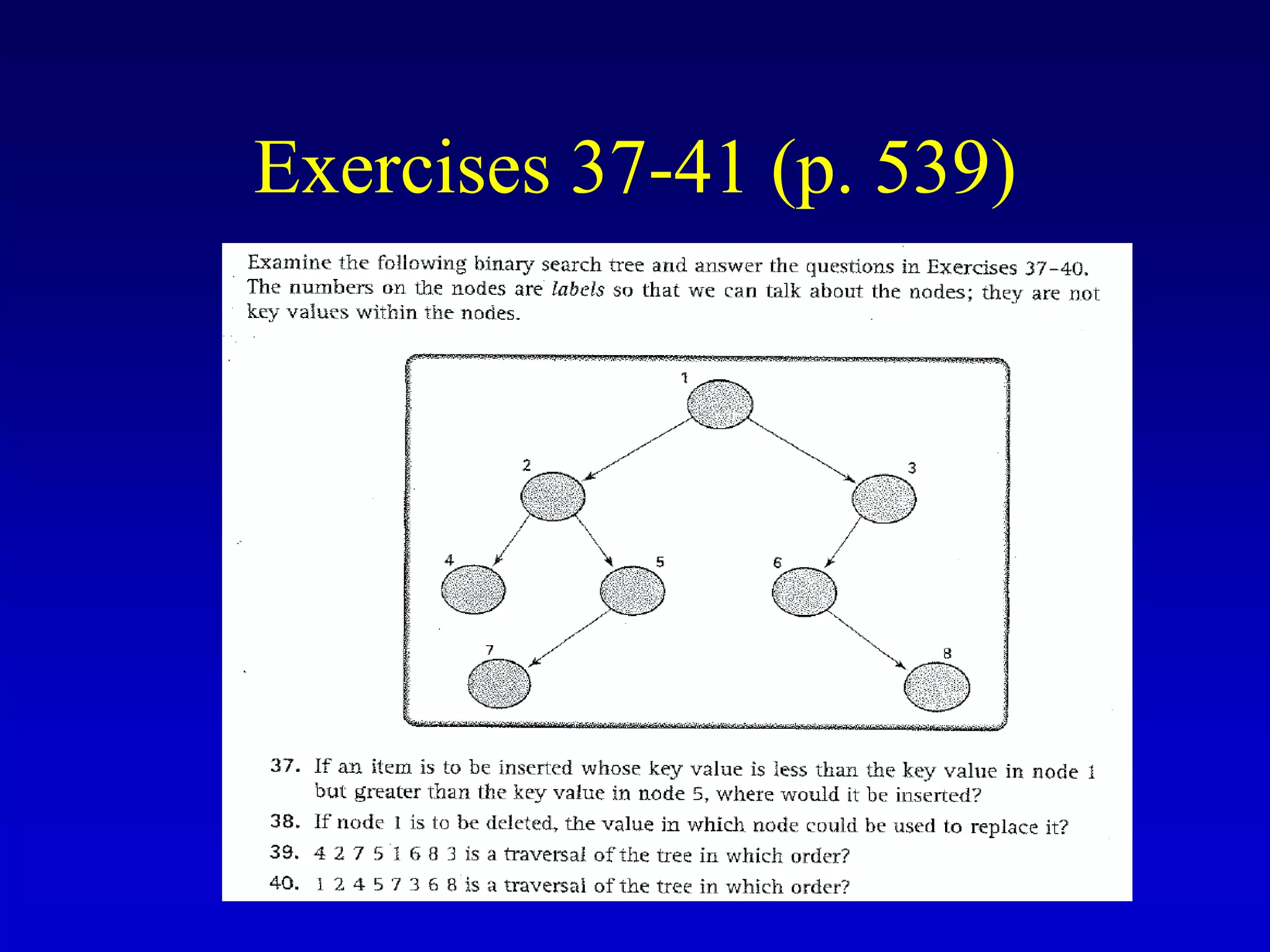 Exercises 37-41 (p. 539)
 