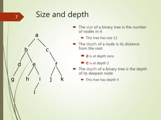 Binary Search Tree Traversal.ppt | Programming Languages | Computing