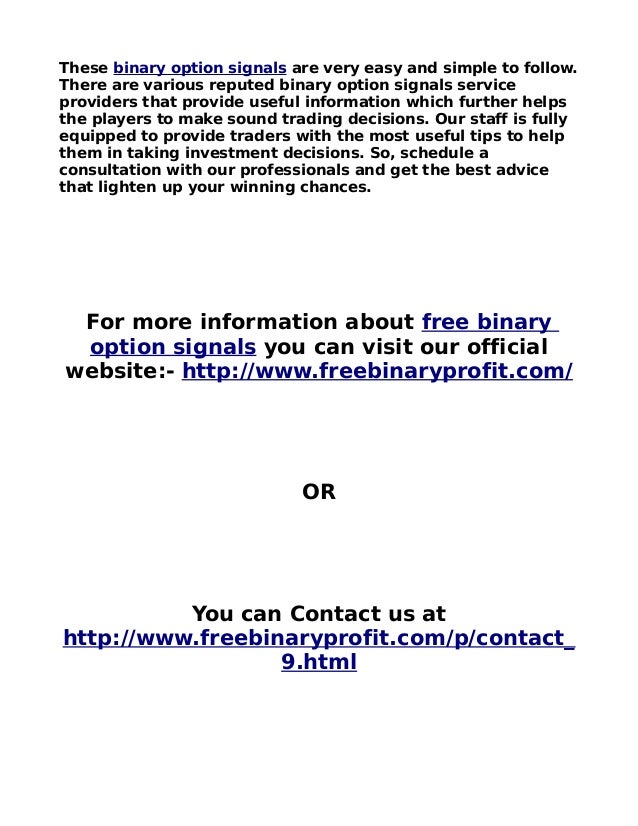 Binary options xposed