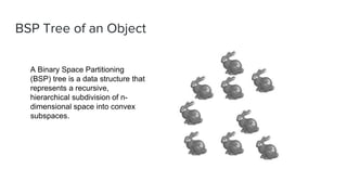 Binary space partition | PPT