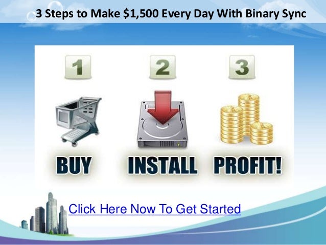 Binary options magnet software reviews