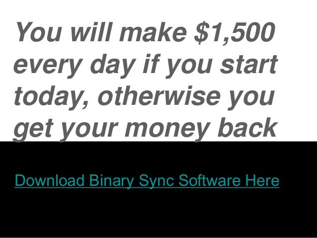Binary options strategy review
