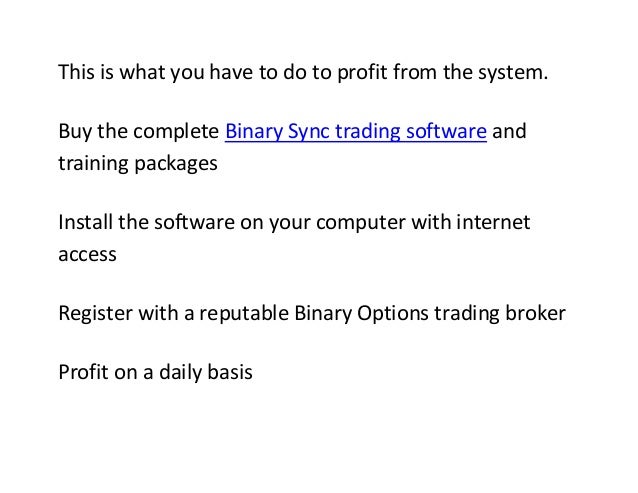 Bt 100 binary options