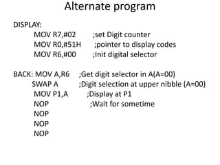 Binary to bcd | PPTX