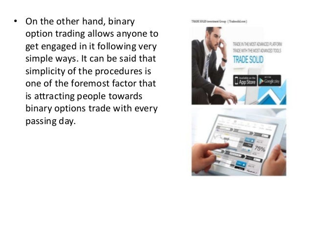 Can a person make a living trading options