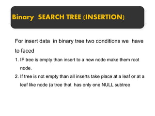 Binary tree | PPT