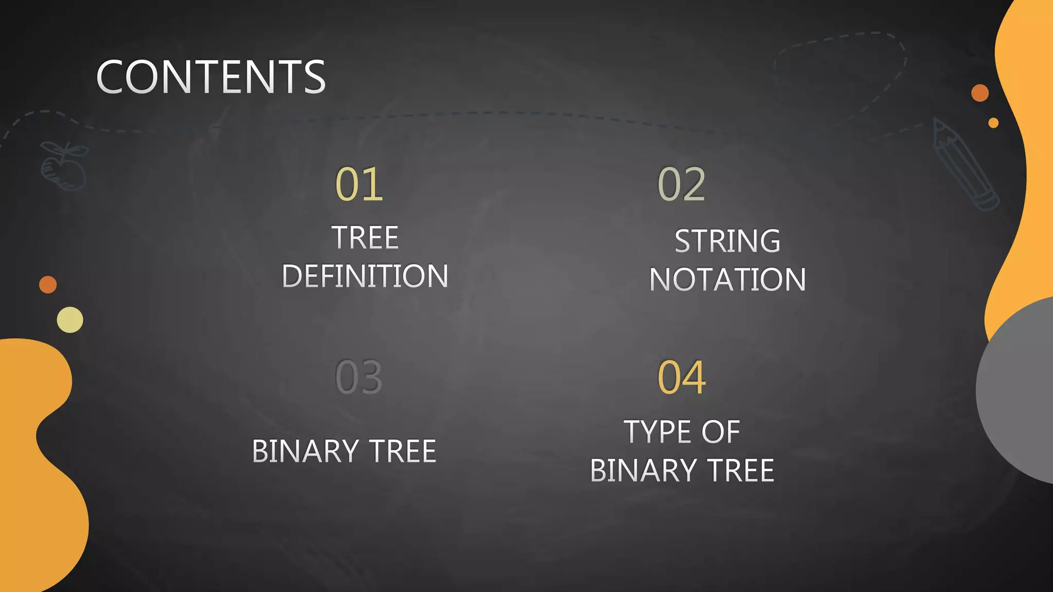 Binary tree | PPT