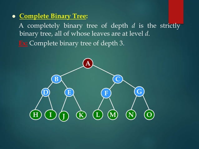 binary tree.pptx