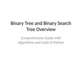 Binary_Trees_and_BST_Overview_seen_.pptx