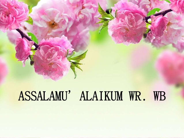 Makalah Promosi Kesehatan Bina Suasana