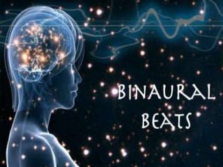 Binaural beats