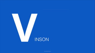 V

INSON
GLASSEFFECT

 