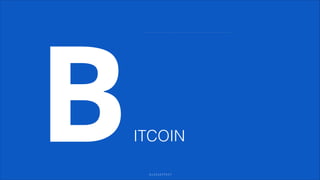 B

ITCOIN
GLASSEFFECT

 