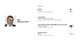 David
Montero de la Torre
 