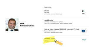 David
Montero de la Torre
 