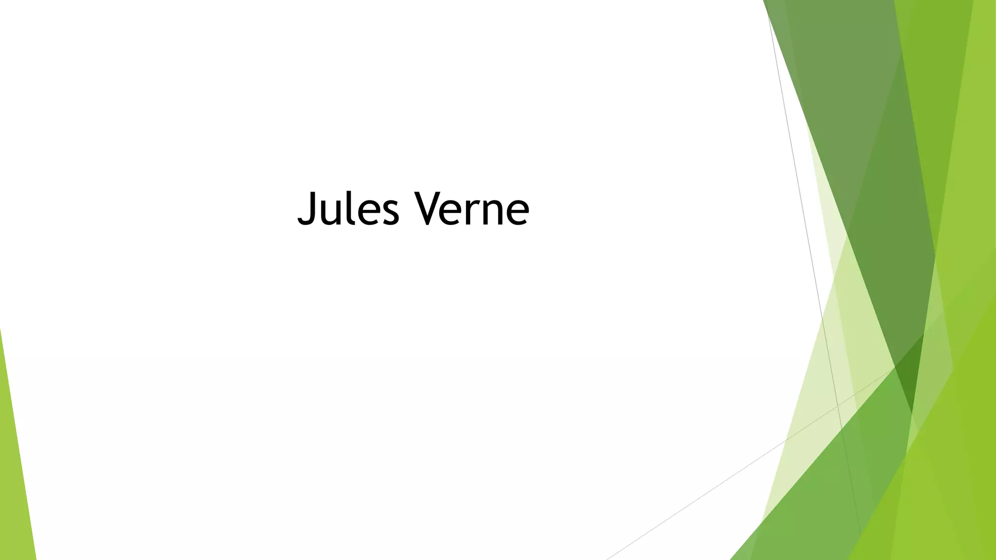 Jules Verne
 