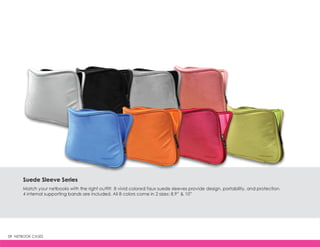 CaseCrown Catalog 2009