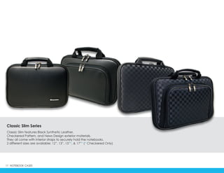 CaseCrown Catalog 2009