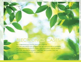CaseCrown Catalog 2009