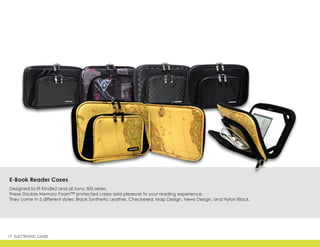 CaseCrown Catalog 2009