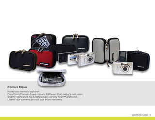 CaseCrown Catalog 2009