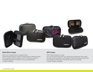 CaseCrown Catalog 2009