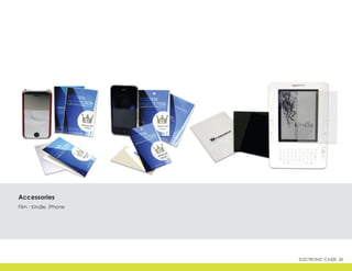 CaseCrown Catalog 2009