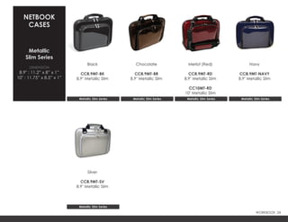 CaseCrown Catalog 2009