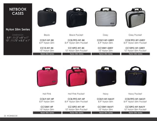 CaseCrown Catalog 2009