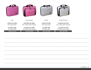 CaseCrown Catalog 2009