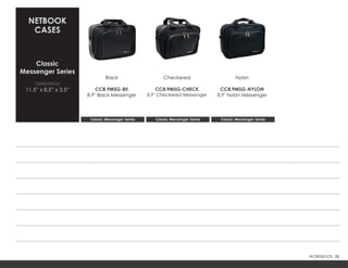 CaseCrown Catalog 2009