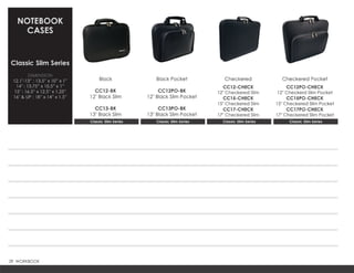 CaseCrown Catalog 2009