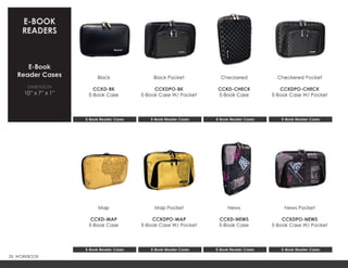 CaseCrown Catalog 2009