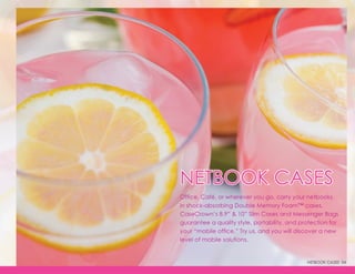 CaseCrown Catalog 2009