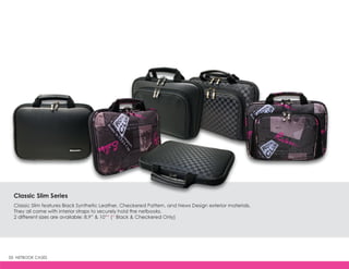 CaseCrown Catalog 2009