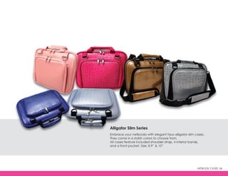 CaseCrown Catalog 2009