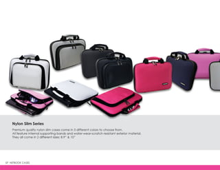 CaseCrown Catalog 2009