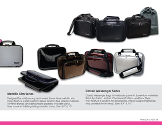 CaseCrown Catalog 2009