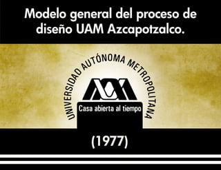 Modelo UAM