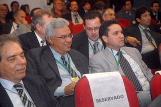 APC garante participação do chocolate brasileiro em vários eventos mundiais