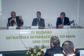 APC garante participação do chocolate brasileiro em vários eventos mundiais