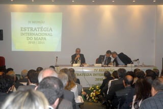 APC garante participação do chocolate brasileiro em vários eventos mundiais