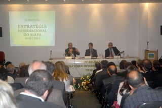 APC garante participação do chocolate brasileiro em vários eventos mundiais