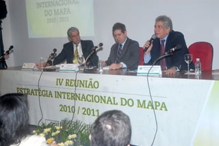 APC garante participação do chocolate brasileiro em vários eventos mundiais