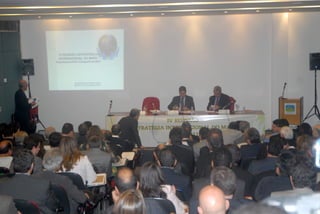 APC garante participação do chocolate brasileiro em vários eventos mundiais