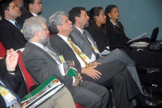 APC garante participação do chocolate brasileiro em vários eventos mundiais