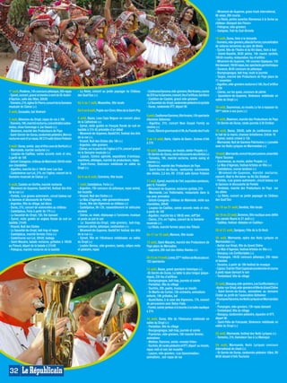 - Miramont-de-Guyenne, grass-track international,
                                                                                                                                                                                      9h essai, 20h course
                                                                                                                                                                                      - La Réole, portes ouvertes Bienvenue à la ferme au
                                                                                                                                                                                      château «Bosquet des Fleurs»
                                                                                                                                                                                      - Pellegrue, vide-greniers
                                                                                                                                                                                      - Savignac, Trail du Sud-Gironde

                                                                                                                                                                                      15 août, Duras, foire à la brocante
                                                                                                                                                                                      - Tonneins, vide-greniers, allée de Ferron; concentration
                                                                                                                                                                                      de voitures anciennes au parc de Vénès
                                                                                                                                                                                      - Eymet, fête de l’Huitre et du Vin blanc, foire à tout
                                                                                                                                                                                      - Sainte-Bazeille, 8h30 pêche, 14h course cycliste,
                                                                                                                                                                                      19h30 country, restauration, feu d’artifice
                                                                                                                                                                                      - Miramont-de-Guyenne, 14h courses hippiques, 15h
                                                                                                                                                                                      thé dansant, 19h30 repas, bal, spectacle pyrotechnique
                                                                                                                                                                                      - Durance, 8h30 concours de pétanque
                                                                                                                                                                                      - Bourgougnague, ball-trap, toute la journée
                                                                                                                                                                                      - Targon, marché des Producteurs de Pays place du
                                                                                                                                                                                      11 novembre
                                                                                                                                                                                      - Aiguillon, vide-greniers nocturne à 18h, feu d’artifice
                                                                                                                                                                                      à 23h
1er août, Pindères, 14h concours pétanque, 20h repas       - La Réole, concert au jardin paysager du Château             - Couthures/Garonne, vide-greniers, fête foraine, course     - Clairac, sur les quais, concours de pêche
- Eymet, concert, grand orchestre à vent de St-André-      des Quat’Sos (+)                                              de 2CV sur la Garonne, concert, feu d’artifices, bal disco   - Sauveterre-de-Guyenne, Itinérance médiévale en
d’Apchon, salle des fêtes, 20h30                                                                                         - Castillon-de-Castets, grand vide-greniers                  vallée du Dropt (+)
- Tonneins, 21h, église St-Pierre, concert de la Semaine   Du 5 au 7 août, Masseilles, fête locale                       - La Sauvetat-du-Dropt, randonnée pédestre et cycliste
musicale de Clairac (+)                                                                                                  - Duras, randonnée VTT, départ 9h                            16 août, Soumensac, au musée, Le fer à repasser du
2 août, Escaudes, bal itinérant                            Du 5 au 8 août, Pujols-sur-Ciron, fêtes de la Saint-Pey                                                                    XVème siècle à nos jours (+)
                                                                                                                         8 août, Couthures/Garonne, fête foraine, 15h spectacle
3 août, Allemans-du-Dropt, repas de rue à 19h              6 août, Bazas, Lous Caps Negues en concert, place             chansons italiennes                                          17 août, Blasimon, marché des Producteurs de Pays
- Tonneins, 19h, marché nocturne, concentration autos-     de la Cathédrale (+)                                          - Aiguillon, 21h, concert New Gospel Family au               - St-Sernin-de-Duras, rando journée à St-Emilion
motos, show hommage à Joe Dassin (+)                       - Eymet, visite guidée en français Ronde de nuit en           cinéma (+)
- Blasimon, marché des Producteurs de Pays                 bastide à 21h 45 précédée d’un débat                          - Coulx, flânerie gourmande à19h, Au Paradis des Fruits      18 août, Bazas, 20h30, salle de conférences sous
- Saint-Sernin-de-Duras, randonnée pédestre, 9km en        - Miramont-de-Guyenne, Bastid’Art, festival des Arts                                                                       le hall de la mairie, chanson brésilienne. Entrée 7€
nocturne suivi d’un repas, RV 21h salle Simon Poitevin     de la rue (+)                                                                                                              - Eymet, match cricket à 13h
                                                                                                                         9 au 14 août, Barie, «Opéra de Barie», Scènes d’été
                                                           - Virazeil, Nuit des Etoiles dès 16h (+)                                                                                   - Marmande, Nuit de Garonne Patrimoine (+) jumelée
                                                                                                                         à 21h
4 août : Duras, soirée Jazz et Vins cave de Berticot (+)   - Argenton, vide-greniers                                                                                                  avec les Nuits Lyriques en Marmandais (+)
- Marmande, marché nocturne (+)                            - Clairac, sur le parvis de l’église à 21h, concert gratuit
                                                                                                                         10 août, Soumensac, au musée, atelier Poupée (+)
- Loupiac-de-Cadillac, soirée accords mets et vins,        de la Semaine musicale (+)                                                                                                 19 août, Marmande, concert de percussions, ensemble
                                                                                                                         - St-Sernin-de-Duras, rando découverte des étoiles (+)
à partir de 10€                                            - Lauzun, Comice agricole, expositions d’animaux,                                                                          Pierre Taconné
                                                                                                                         - Tonneins, 19h, marché nocturne, soirée swing et
- Grézet-Cavagnan, château de Malvirade 20h45 visite       machines, attelages, marché de producteurs, repas,                                                                         - Soumensac, au musée, atelier Poupée (+)
                                                                                                                         charme (+)
aux chandelles                                             - Saint-Ferme, Itinérance médiévale en vallée du                                                                           - Le Mas d’Agenais, festival Artistes en fête (+)
                                                                                                                         - Blasimon, marché des Producteurs de Pays
- Aiguillon, marché bio à 19h30 avec Les Gus               Dropt (+)                                                                                                                  - Casteljaloux, course landaise (+)
                                                                                                                         - Saint-Sernin-de-Duras, randonnée commentée
- Castelmoron-sur-Lot, 21h, en l’église, concert de la                                                                   des étoiles, 2,5 km, RV 21h30 salle Simon Poitevin           - Miramont-de-Guyenne, marché nocturne,
Semaine musicale de Clairac (+)                            Du 6 au 8 août, Coimères, fête locale                                                                                      concert «Bad to the bone» au Bo Dia Stadium
                                                                                                                         11 août, Eymet, marché de l’Art, exposition peintures,       - Portets, «Les graves autrement», circuit bateau sur
5 août, Castets-en-Dorthe, marché nocturne                 7 août, Casteljaloux, Feria (+)                               parc G. Forestier                                            la Garonne et découverte de Portets
- Miramont-de-Guyenne, Bastid’Art, festival des Arts       - Argenton, 15h concours de pétanque, repas animé,            - Miramont-de-Guyenne, nocturne cycliste, 21h                - Verdelais, marché des Producteurs de Pays sur
de la rue (+)                                              bal musette                                                   - Marmande, Les Trattoriades, restaurants dans la            les allées
- Portets, «Les graves autrement», circuit bateau sur      - Virazeil, Nuit des Etoiles (+)                              rue avec animation                                           - La Réole, concert au jardin paysager du Château
la Garonne et découverte de Portets                        - Le Mas d’Agenais, vide-greniers/brocante                    - Grézet-Cavagnan, château de Malvirade, visite aux          des Quat’Sos
- Argenton, fête du village, bal disco                     - Duras, fête des Vignerons au château (+)                    chandelles, 20h45
- Duras, 21h, concert de violoncelles au château           - Casteljaloux, 9h-12h, rassemblement de véhicules            - Loupiac-de-Cadillac, soirée accords mets et vins,          Du 19 au 21 août, Sendets, fête locale
- Casteljaloux, Feria à partir de 17h (+)                  anciens                                                       à partir de 10€
- La Sauvetat-du-Dropt, 15h, thé dansant                   - Clairac, au stade, dépiquage à l’ancienne, musique          - Aiguillon, marché bio à 19h30 avec Jeff’Set                Du 19 au 22 août, Bommes, fête nautique avec défilé
- Eymet, visite guidée en anglais Ronde de nuit en         et poule au pot le soir                                       - Clairac, 21h, en l’église, concert de la Semaine           des canoës fleuris le 21 août (+)
bastide, 21h45                                             - La Sauvetat-du-Dropt, vide-greniers, ball-trap,             musicale (+)                                                 - Cadillac, festival «Balades en Cadillac»
- Virazeil, Nuit des Etoiles                               concours pêche, pétanque, randonnées (+)                      - La Réole, marché fermier place des Tilleuls
- La Sauvetat-du-Dropt, ball-trap et repas                 - Miramont-de-Guyenne, Bastid’Art festival des Arts                                                                        20 et 21 août, Savignac, Fête de la St-Roch
- Casteljaloux, marché fermier, Feria (+)                  de la rue (+)                                                 Du 11 au 15 août, Marions, fête locale
- Castelmoron-sur-Lot, 20h30, bodega                       - Eymet, fête de l’Itinérance médiévales en vallée                                                                         20 août, Marmande, opéra des Nuits Lyriques en
- Saint-Macaire, balade nocturne, grillades à 19h30        du Dropt (+)                                                  12 août, Saint-Macaire, marché des Producteurs de            Marmandais (+)
au Prieuré, départ de la balade à 21h30                    - Loubès-Bernac, vide-greniers, banda, rallyes moto           Pays place du Mercadiou                                      - Auriac-sur-Dropt, fête du Grand Chêne
- Pellegrue, marché nocturne de la bastide                 et pédestre, repas                                            - Lagruère, 20h nuit des étoiles filantes (+)                - Le Mas d’Agenais, festival Artistes en fête (+)
                                                                                                                                                                                      - Beaupuy, Les Confituriades (+)
                                                                                                                         Du 12 au 14 août, Luxey, 22ème édition de Musicalarue:       - Pompogne, 14h30 concours pétanque, 20h repas
                                                                                                                         153 spectacles                                               et bandas
                                                                                                                                                                                      - Durance, à partir de 18h festival de musique
                                                                                                                         13 août, Bazas, grand spectacle historique (+)               - Capian, Trail de l’Elan Capianais (randonnée et course
                                                                                                                         -St-Sernin-de-Duras, La table la plus longue (pique-         à pied) repas dansant le soir
                                                                                                                         nique), 23h feu d’artifices                                  - Tombebœuf, fête du village
                                                                                                                         - Bourgougnague, ball-trap, journée et soirée
                                                                                                                         - Pardaillan, fête du village                                21 août, Beaupuy, vide-greniers, Les Confituriades (+)
                                                                                                                         - Tourtrès, 20h, paella, musique au moulin                   - Auriac-sur-Dropt, vide-greniers et fête du Grand Chêne
                                                                                                                         - St-Martin-de-Curton, 15h orchestre, animations             - Saint-Sernin-de-Duras, animations au domaine
                                                                                                                         enfants, 19h grillades, bal                                  Chater au profit de l’association Alzheimer
                                                                                                                         - Buzet/Baïse, à la cave des Vignerons, 17h, concert         - Fourques/Garonne, les Nuits Lyriques en Marmandais
                                                                                                                         de percussions avec Batuc-Fada                               (+)
                                                                                                                         - Fontet, soirée jambon à la broche à la halte nautique      - Pompogne, vide-greniers, 13h repas dansant
                                                                                                                         à 21h                                                        - Tombebœuf, fête du village
                                                                                                                                                                                      - Beaupuy, randonnées pédestre, équestre et VTT,
                                                                                                                         14 août, Duras, fête de l’Itinérance médiévale en            départ 9h
                                                                                                                         vallée du Dropt (+)                                          - Saint-Félix-de-Foncaude, Itinérance médiévale en
                                                                                                                         - Pardaillan, fête du village                                vallée du Dropt (+)
                                                                                                                         - Bourgougnague, ball-trap, journée et soirée
                                                                                                                         - Puymiclan, vide-greniers, 18h marché fermier,              22 août, Marmande, festival des Nuits Lyriques (+)
                                                                                                                         animations                                                   - Tonneins, 21h, Kameleon Sax à La Manoque
                                                                                                                         - Meilhan /Garonne, soirée «moules frites»
                                                                                                                         - Tourtrès, 8h rando pédestre et VTT, départ au moulin,      24 août, Marmande, Nuits Lyriques concours
                                                                                                                         repas midi et soir, bal musette                              international de chant (+)
                                                                                                                         - Lauzun, vide-greniers, «Les Gasconnades»,                  - St-Sernin-de-Duras, randonnée pédestre 10km, RV
                                                                                                                         animations , soir repas de rue                               8h30 devant d’Info Tourisme



32
 