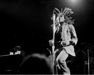 DETROIT 1975 (LENI SINCLAIR)